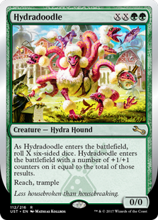 Hydradoodle