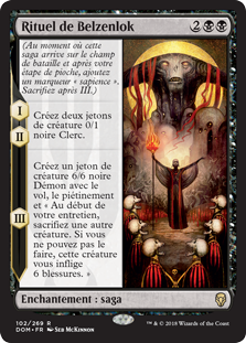 Rituel de Belzenlok