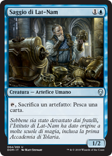 Saggio di Lat-Nam