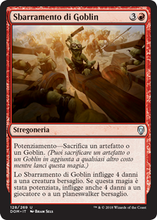 Sbarramento di Goblin