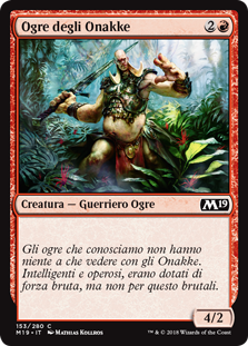 Ogre degli Onakke