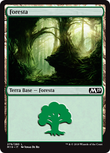 Foresta