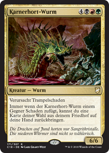 Karnerhort-Wurm