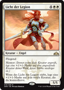 Licht der Legion