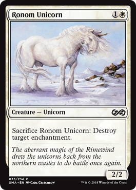 Ronom Unicorn