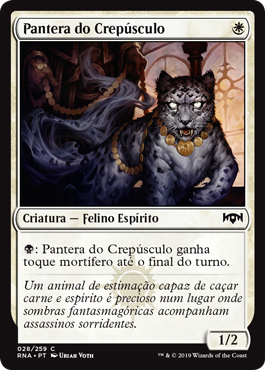 Pantera do Crepúsculo