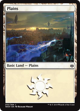 Plains