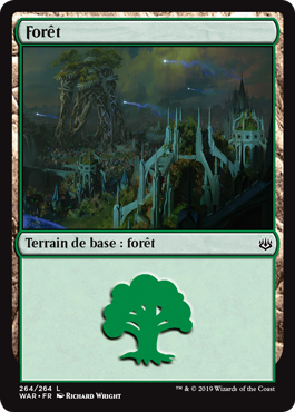 Forêt