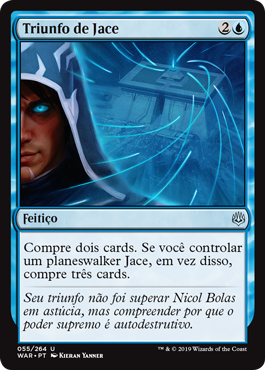 Triunfo de Jace