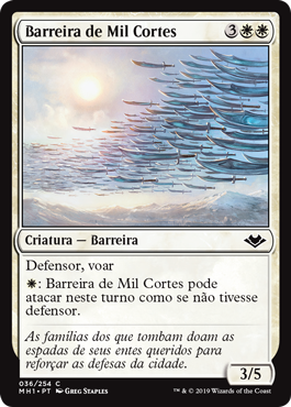 Barreira de Mil Cortes