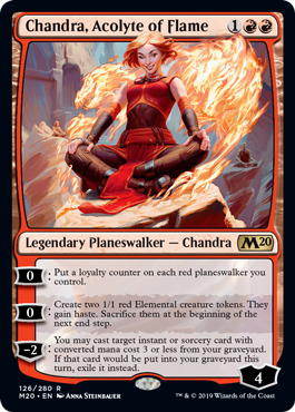 Card Search - +Planeswalker - Gatherer - Magic: The