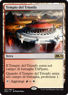 Tempio del Trionfo