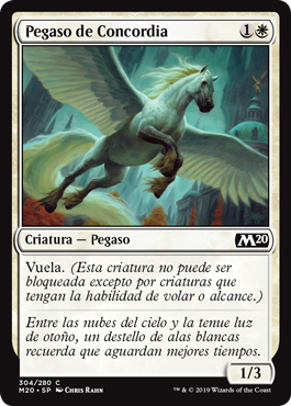 Pegaso de Concordia