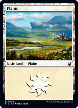 Plains