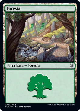 Foresta