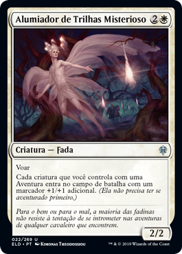 Storyteller's Lair: Pife - A confusão das Cartas!