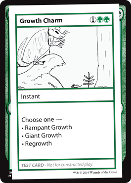 growth cards mtg