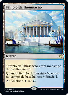 Templo da Iluminação