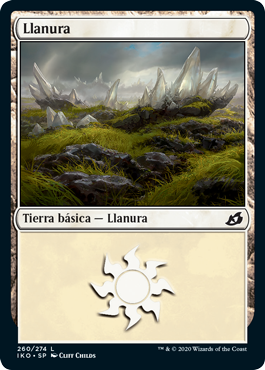 Llanura