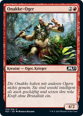 Onakke-Oger