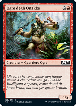 Ogre degli Onakke