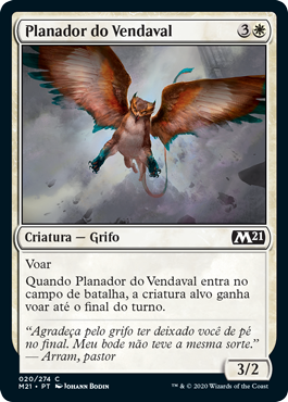 Planador do Vendaval