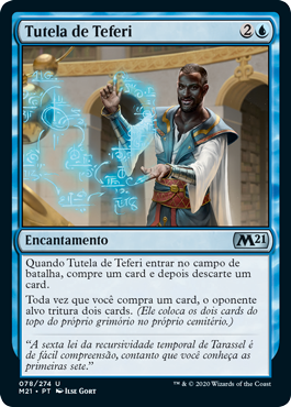 Tutela de Teferi