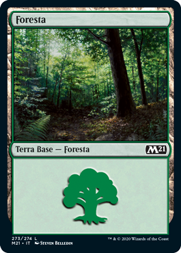 Foresta