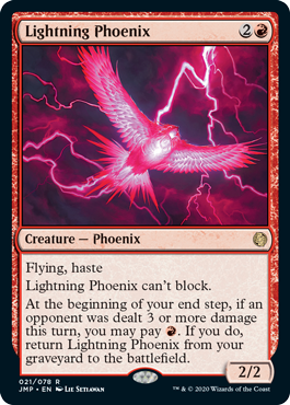 Esitellä 103+ imagen lightning phoenix