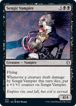 MP **GamerzSphere** Unlimited Sengir Vampire 