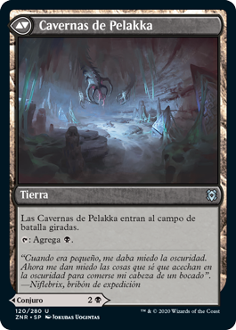 Cavernas de Pelakka