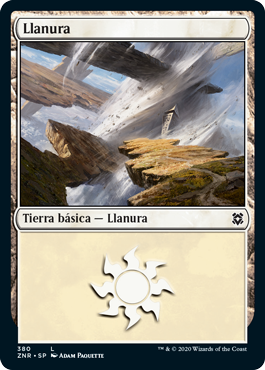 Llanura