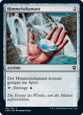 Himmelsdiamant