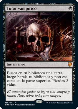 Tutor vampírico