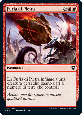 Furia di Pietra