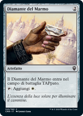 Diamante del Marmo