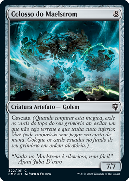 Colosso do Maelstrom