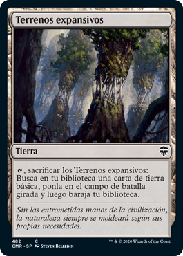 Terrenos expansivos