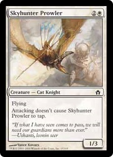 Skyhunter Prowler