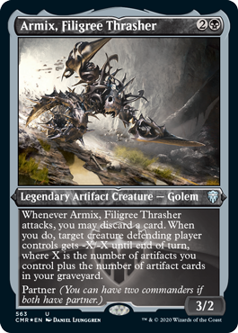 Magic: The Gathering's The Filigree Sylex gives players a boardwipe and win  condition in one artifact