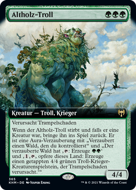 Altholz-Troll