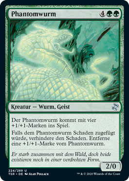 Phantomwurm