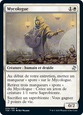 Mycologue
