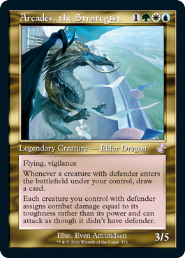 Card Search - Search: +dragon, +dragon, +@(W|U|B|G) - Gatherer 