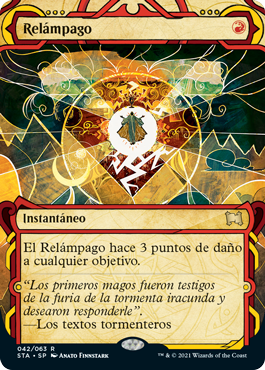 Relámpago