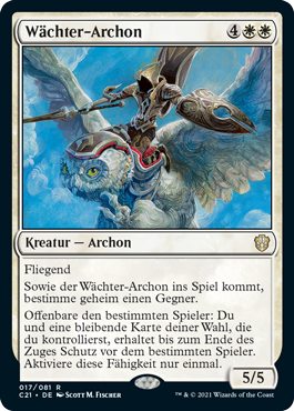 Wächter-Archon