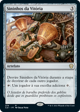 Sininhos da Vitória