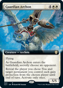 Guardian Archon