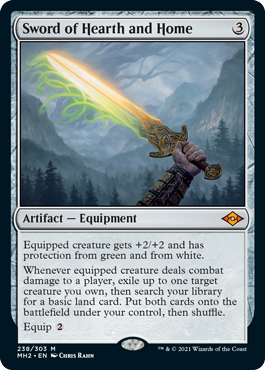 Card Search - Search: +Sword, +of, +Artifact - Gatherer - Magic 