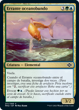 Errante oceanobundo